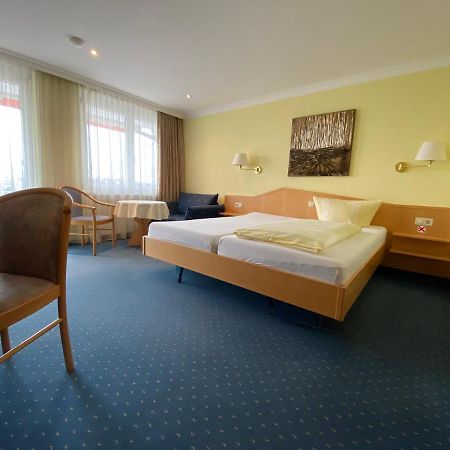 Sporthotel Schoenblick Meersburg Exterior foto