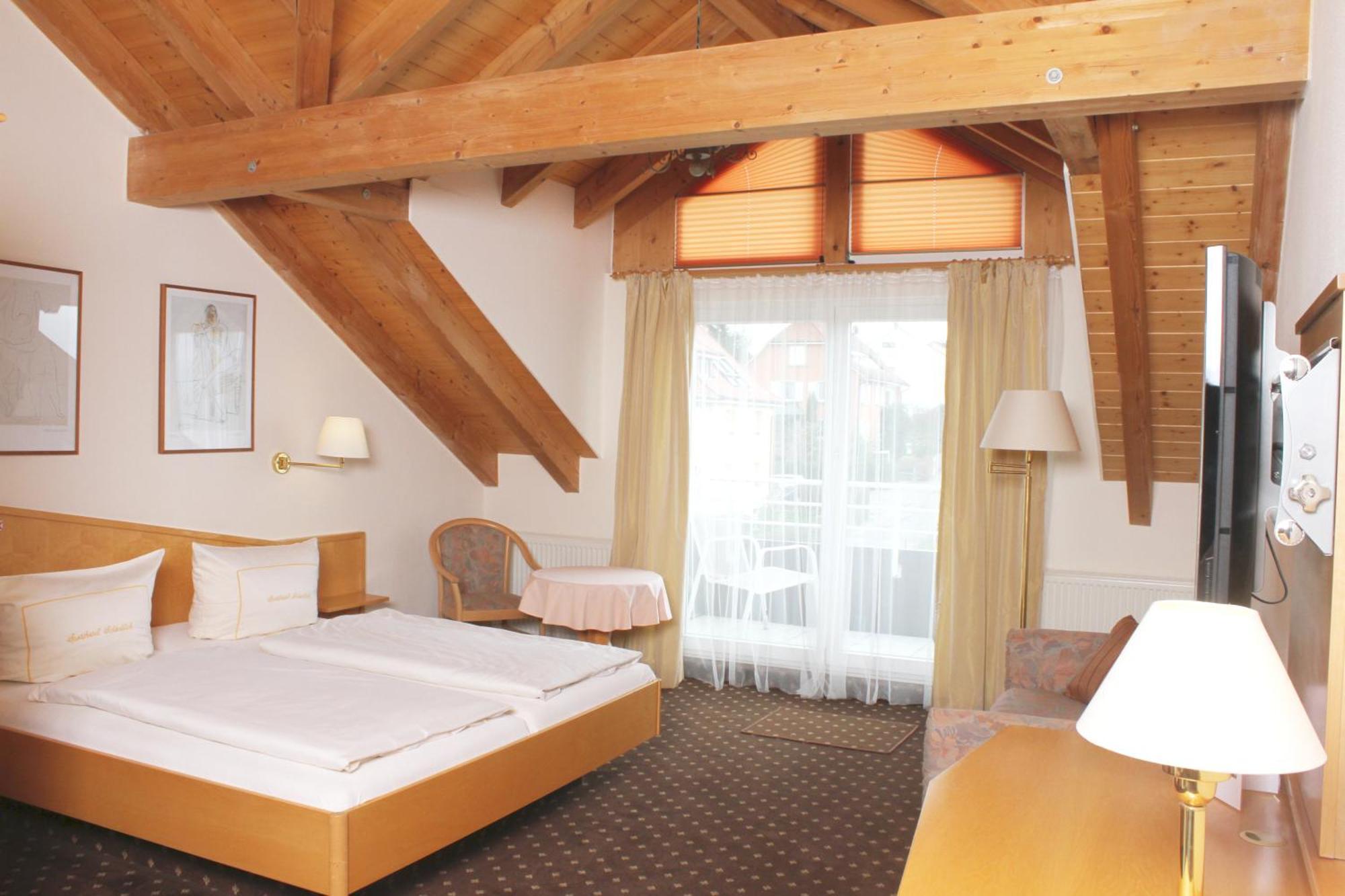 Sporthotel Schoenblick Meersburg Quarto foto